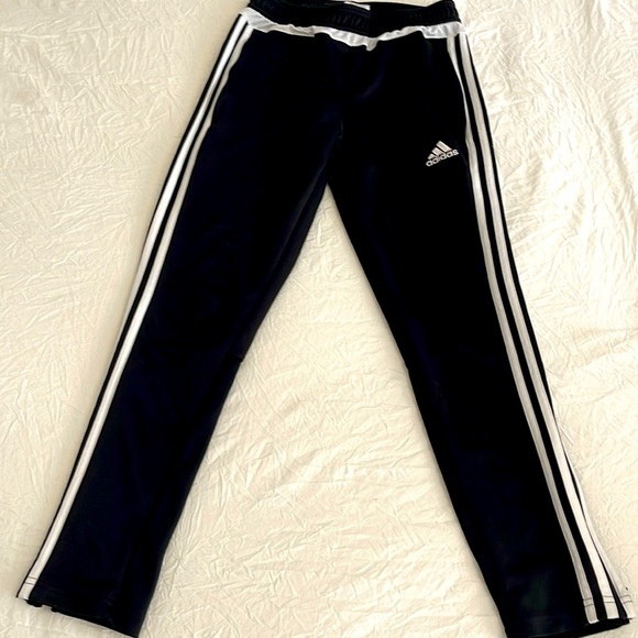 Adidas Track Pants - Picture 1 of 4